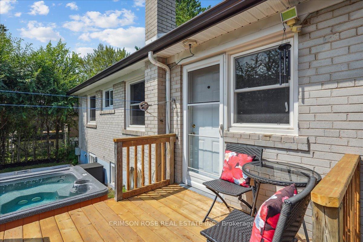 Photo 29 of 5436 Spruce Avenue, Burlington, Appleby — HOMEH
