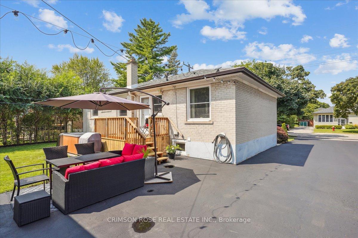 Photo 30 of 5436 Spruce Avenue, Burlington, Appleby — HOMEH