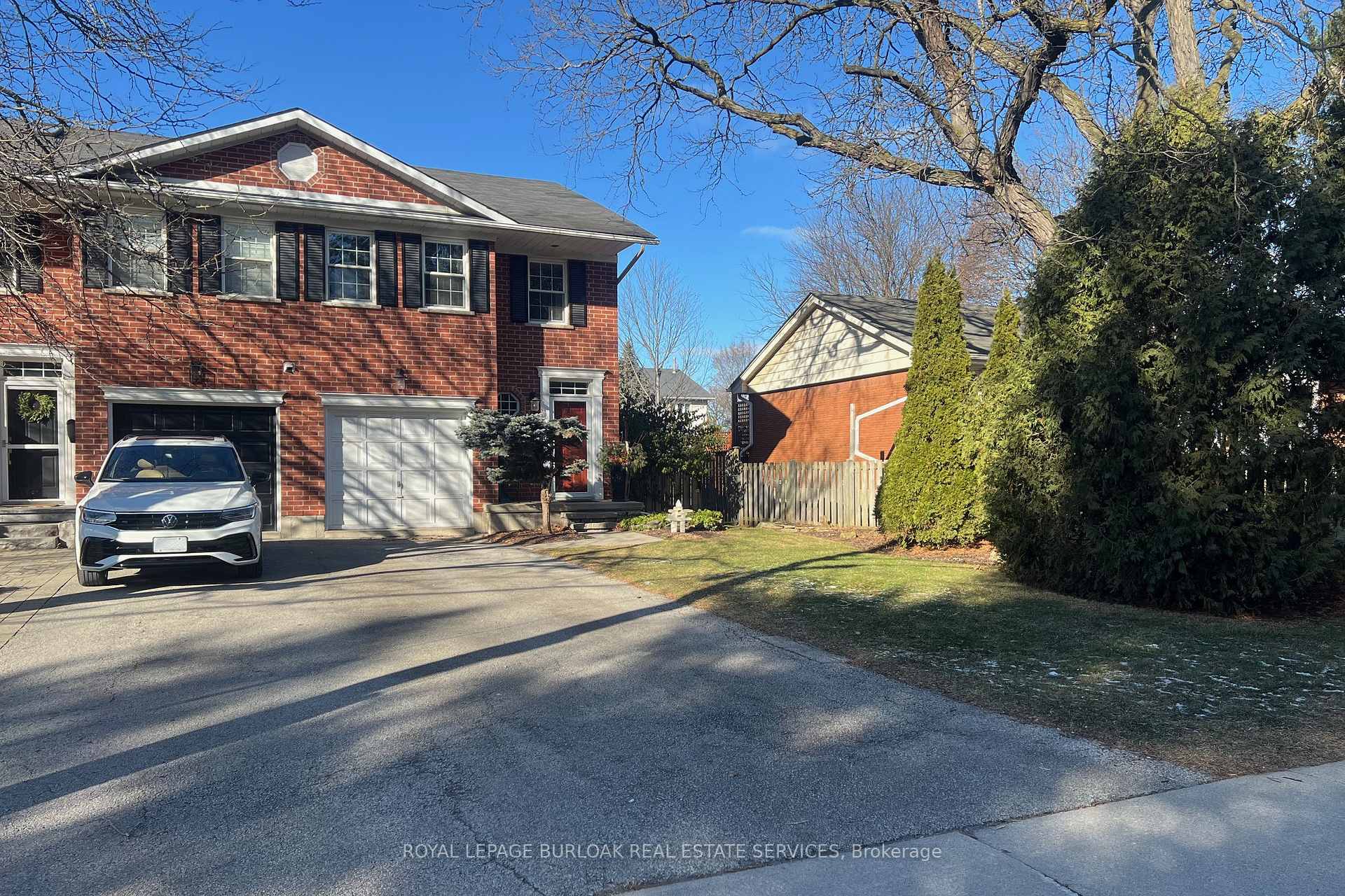Front of 2141 Ghent Avenue