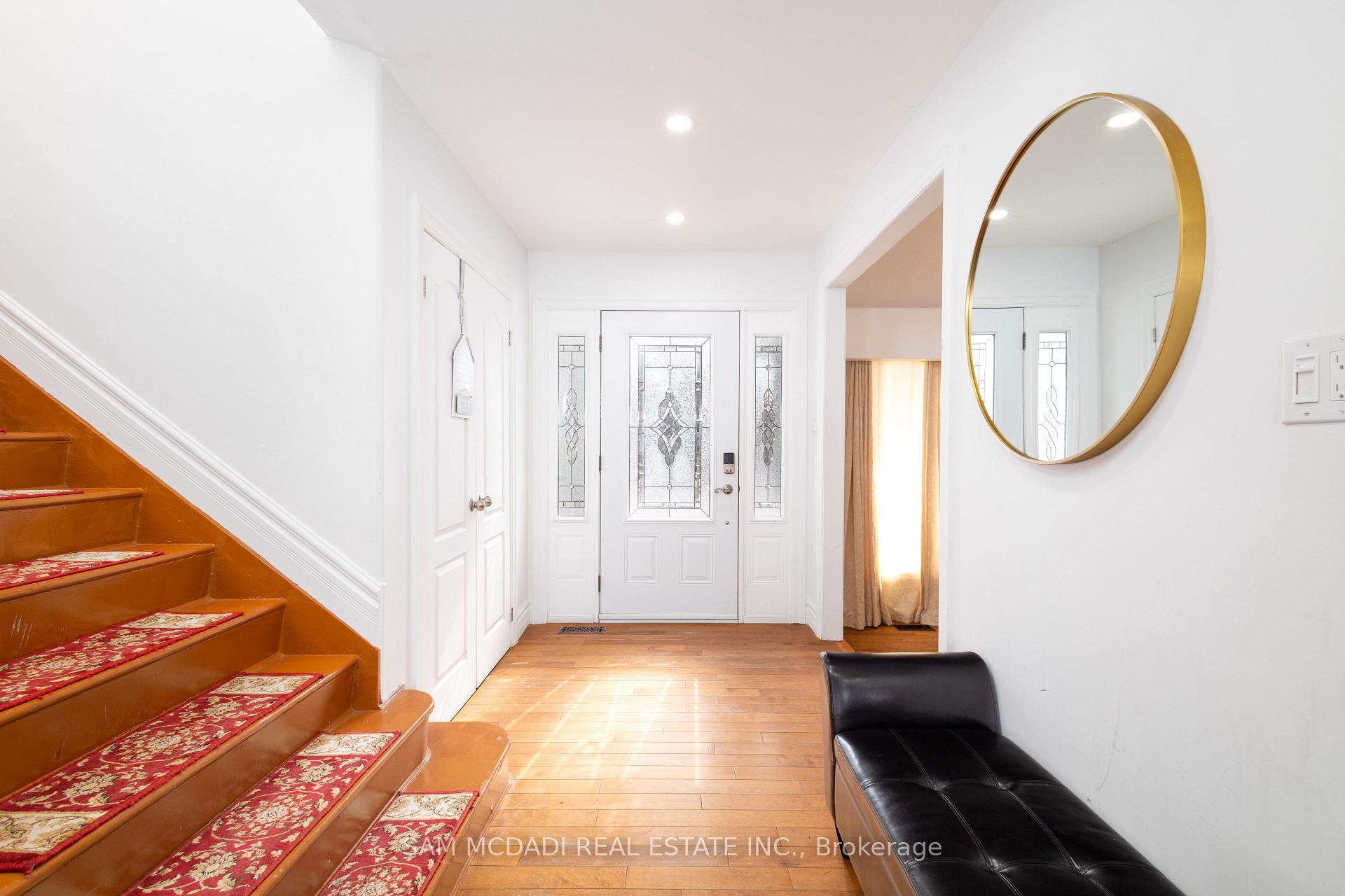 Photo 6 of 855 Jerseyville Road W, Hamilton, Rural Ancaster — HOMEH