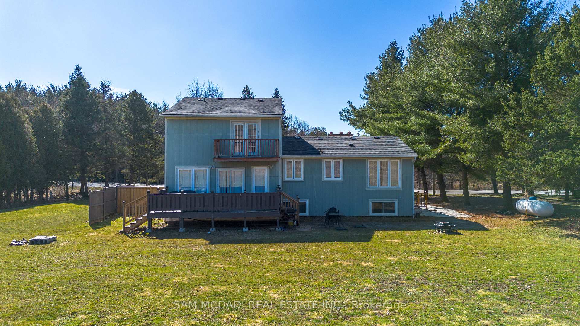 Photo 40 of 855 Jerseyville Road W, Hamilton, Rural Ancaster — HOMEH