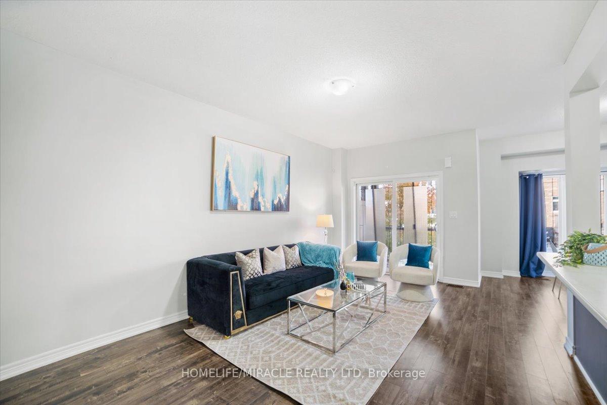 Photo 9 of 4122 Palermo Common, Burlington, Shoreacres — HOMEH