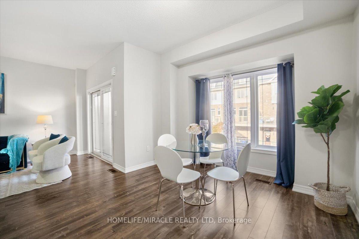 Photo 14 of 4122 Palermo Common, Burlington, Shoreacres — HOMEH