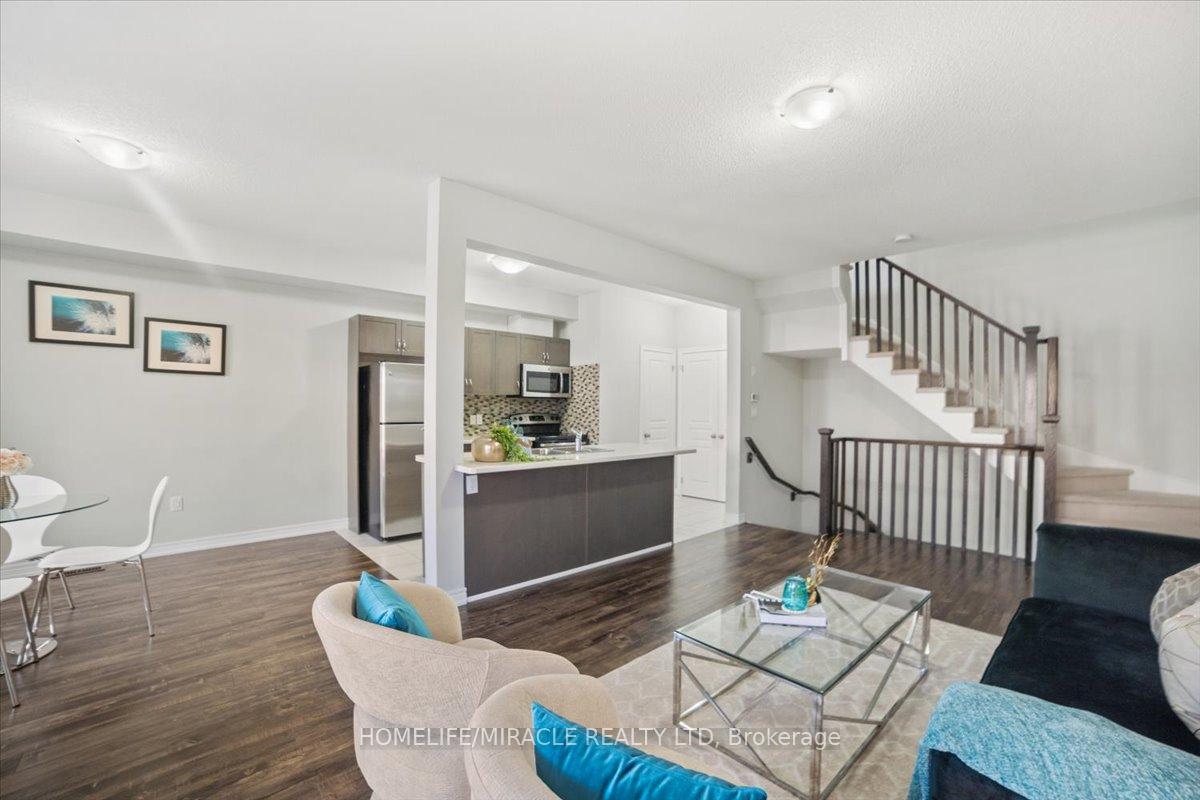 Photo 17 of 4122 Palermo Common, Burlington, Shoreacres — HOMEH