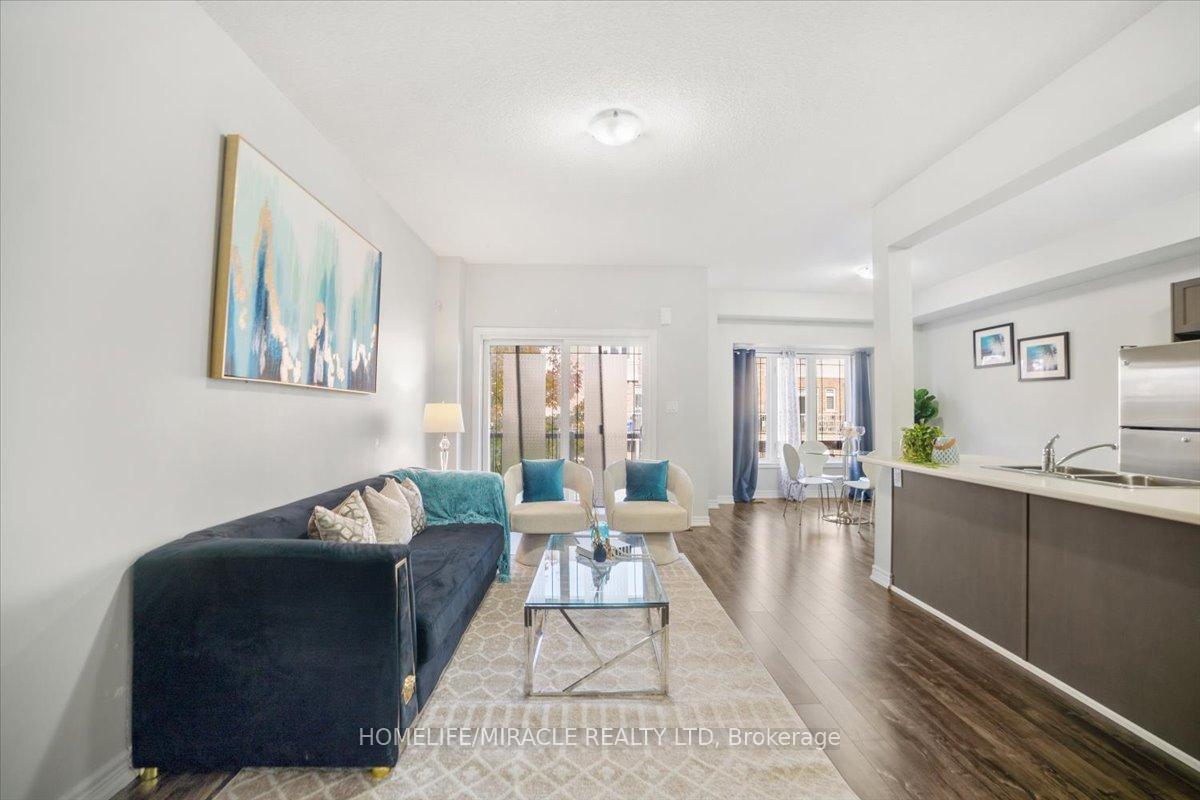 Photo 18 of 4122 Palermo Common, Burlington, Shoreacres — HOMEH