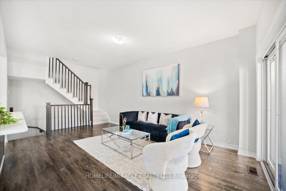 Photo 20 of 4122 Palermo Common, Burlington, Shoreacres — HOMEH