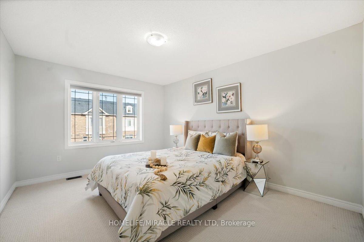 Photo 21 of 4122 Palermo Common, Burlington, Shoreacres — HOMEH