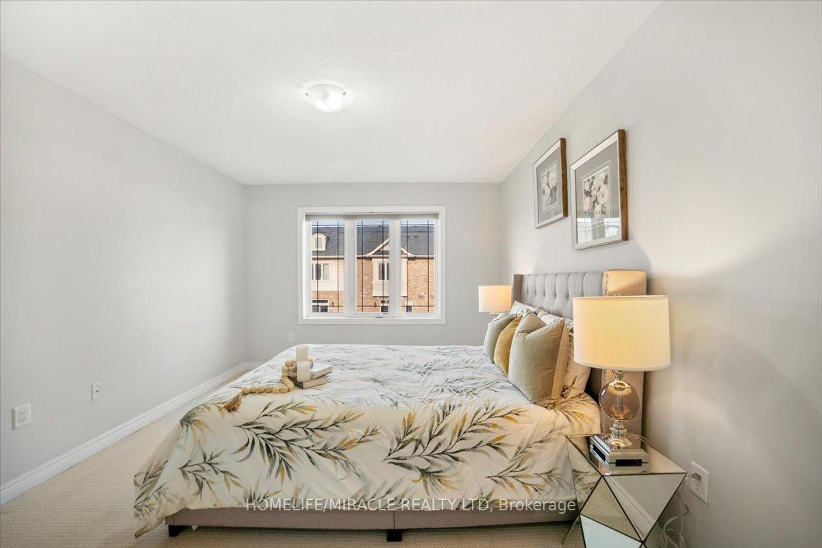 Photo 22 of 4122 Palermo Common, Burlington, Shoreacres — HOMEH