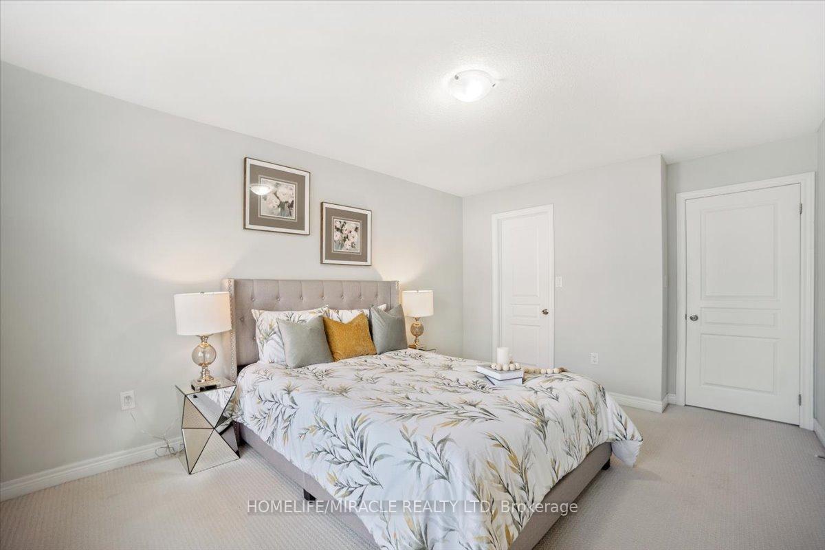Photo 23 of 4122 Palermo Common, Burlington, Shoreacres — HOMEH