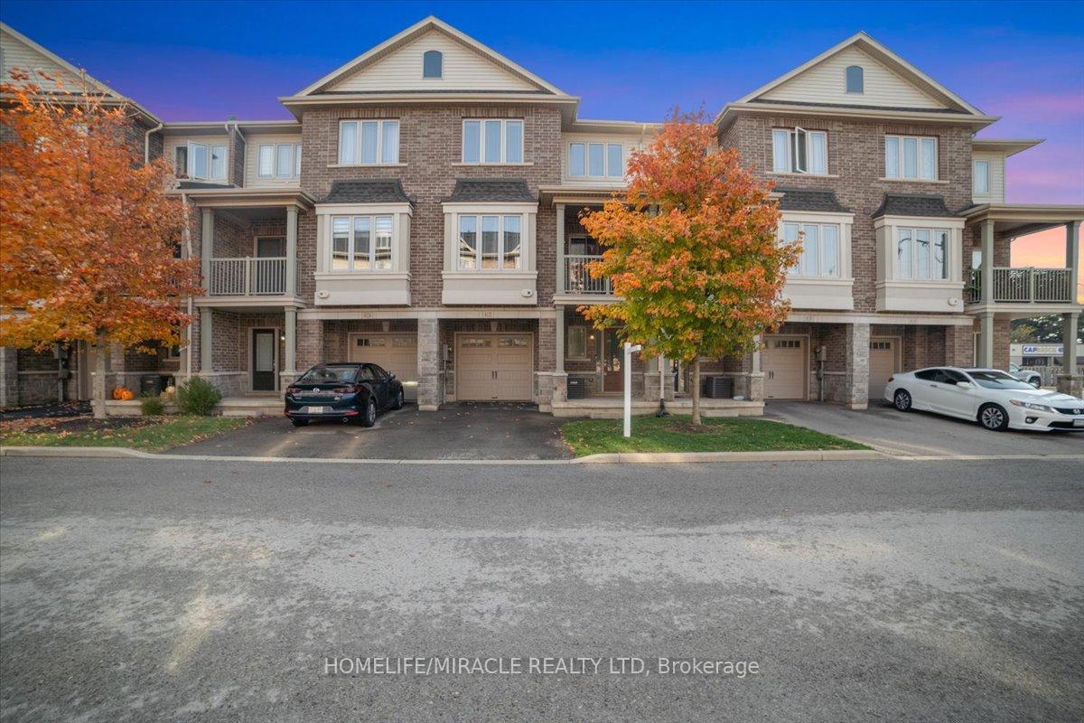 Photo 27 of 4122 Palermo Common, Burlington, Shoreacres — HOMEH