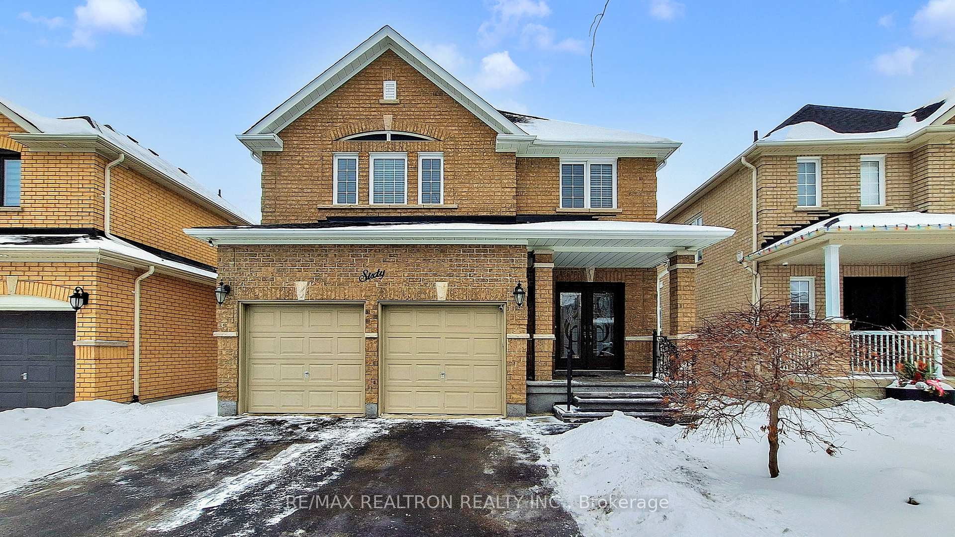 Photo 1 of 60 Andrew Hill Drive, Vaughan, Vellore Village — HOMEH