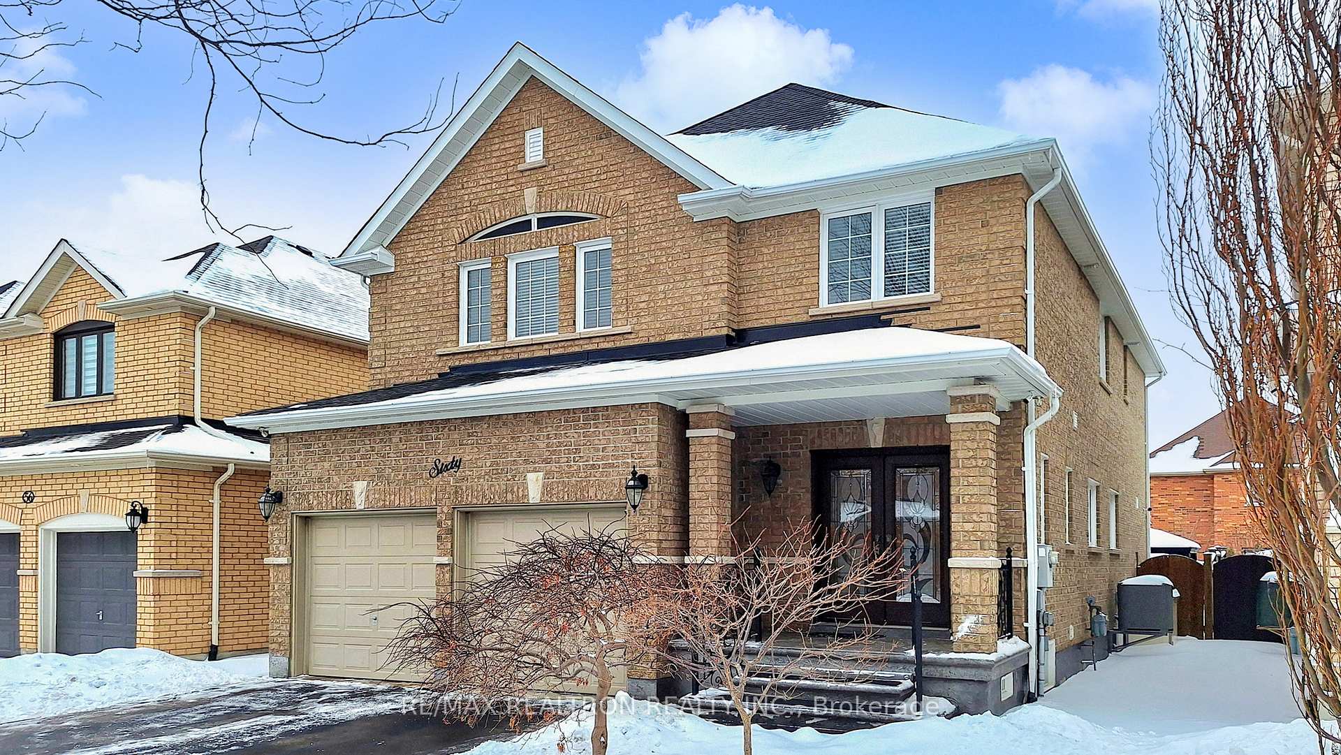Photo 2 of 60 Andrew Hill Drive, Vaughan, Vellore Village — HOMEH