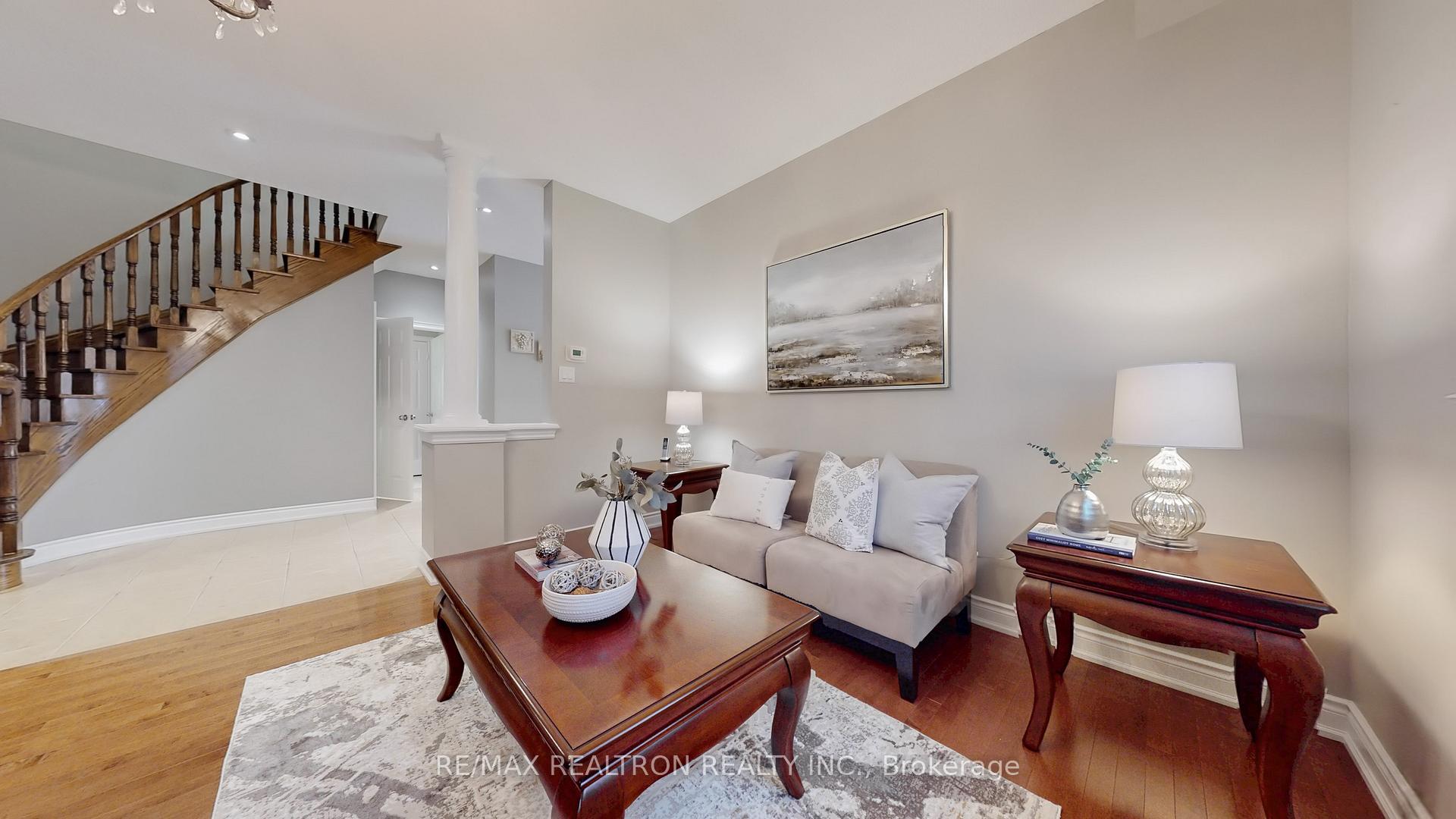 Photo 5 of 60 Andrew Hill Drive, Vaughan, Vellore Village — HOMEH