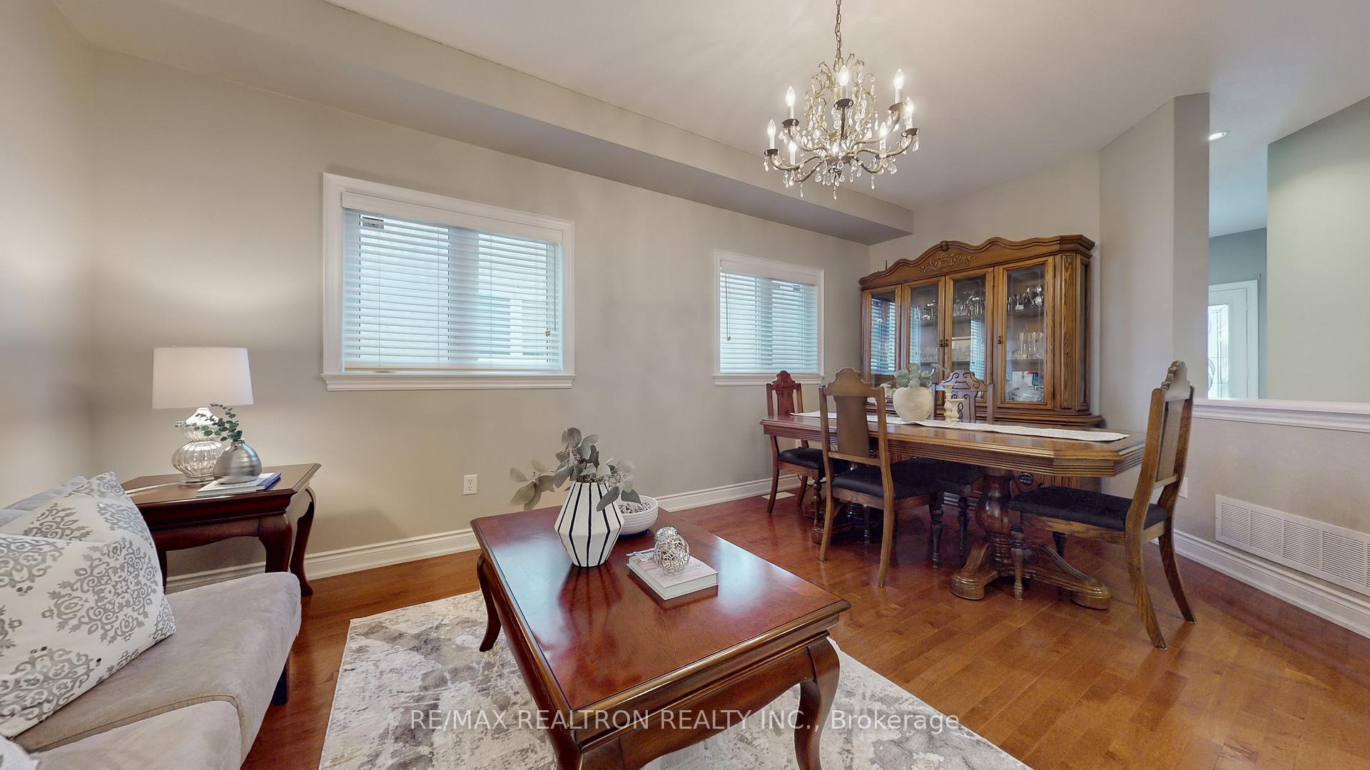 Photo 7 of 60 Andrew Hill Drive, Vaughan, Vellore Village — HOMEH