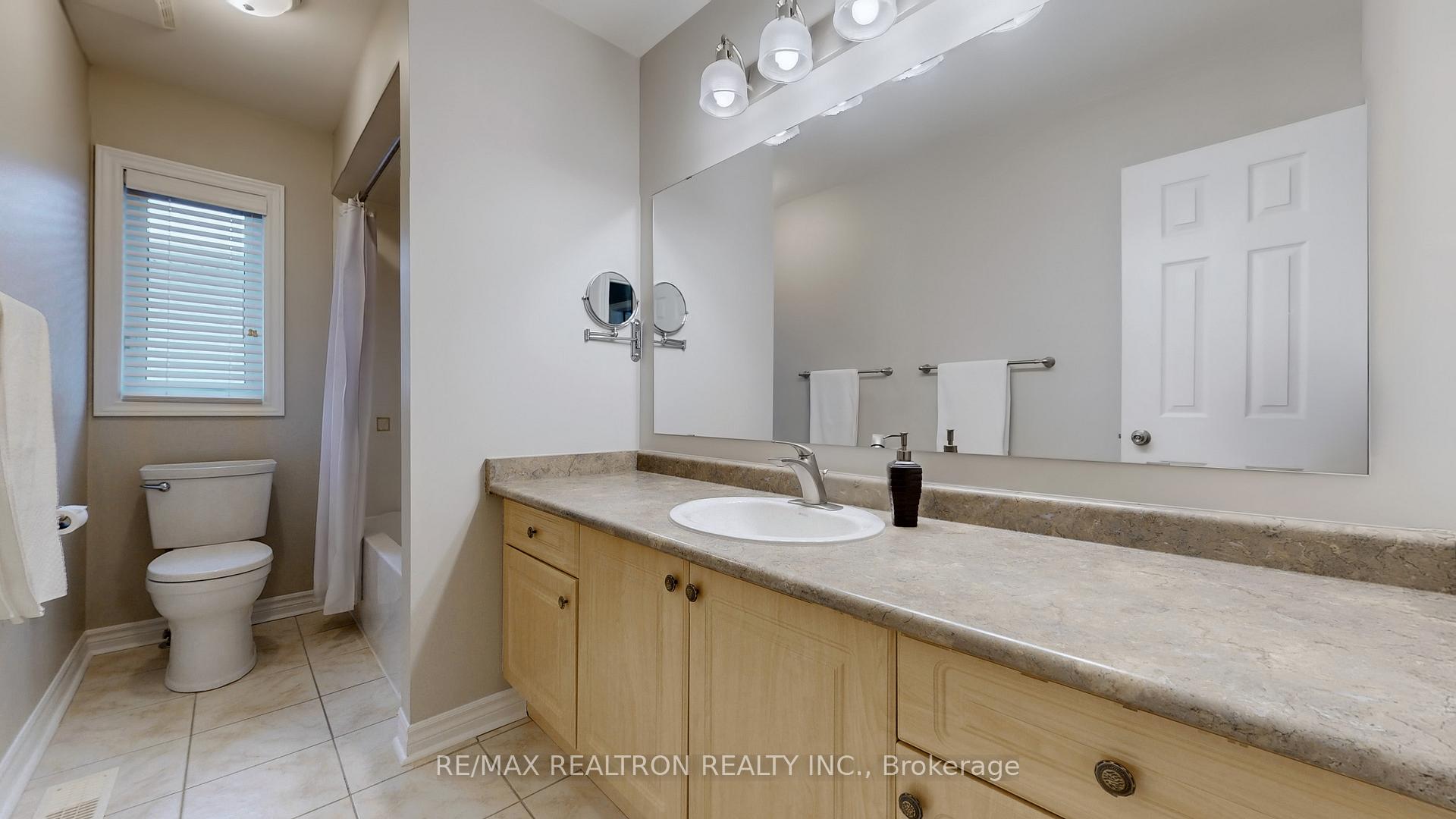 Photo 27 of 60 Andrew Hill Drive, Vaughan, Vellore Village — HOMEH
