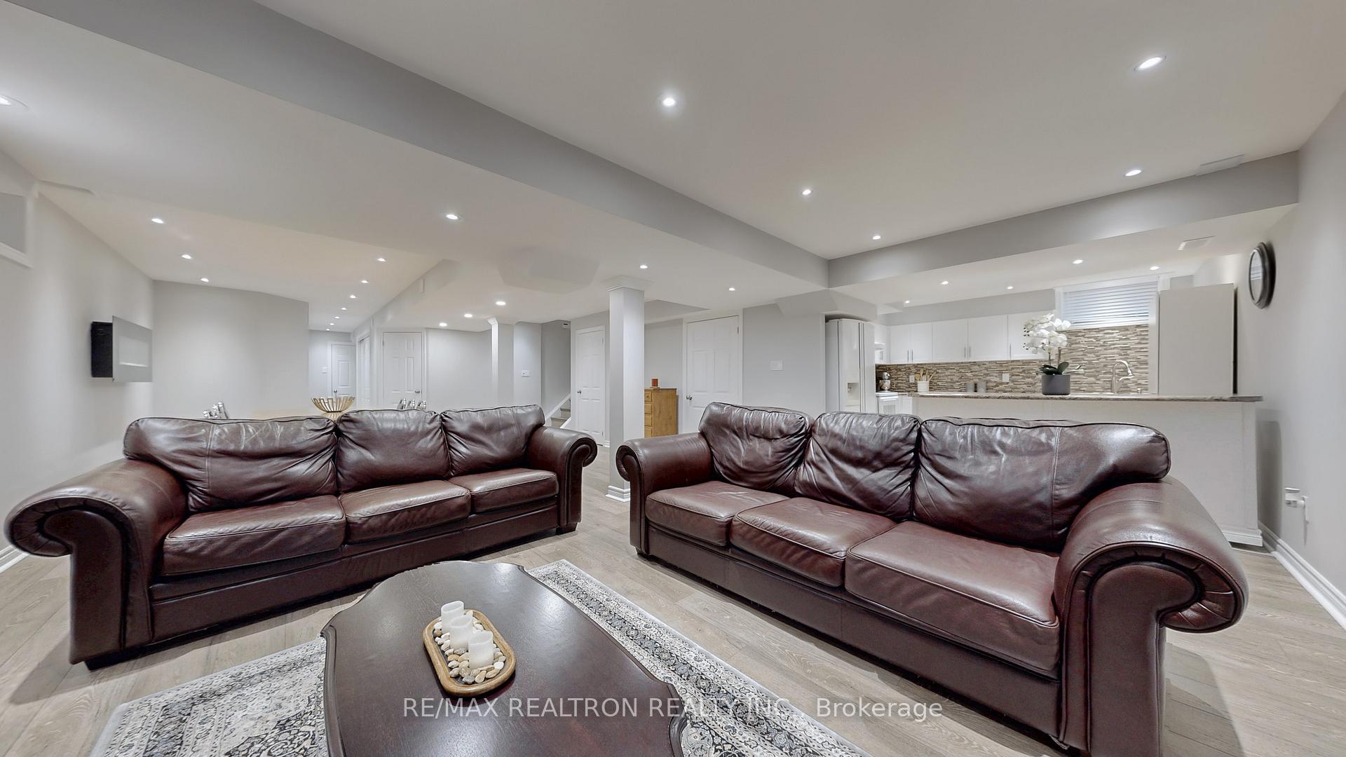 Photo 29 of 60 Andrew Hill Drive, Vaughan, Vellore Village — HOMEH