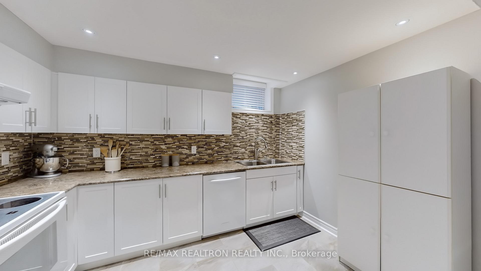 Photo 34 of 60 Andrew Hill Drive, Vaughan, Vellore Village — HOMEH