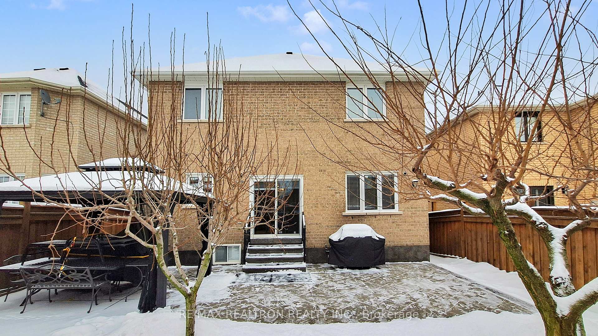 Photo 39 of 60 Andrew Hill Drive, Vaughan, Vellore Village — HOMEH