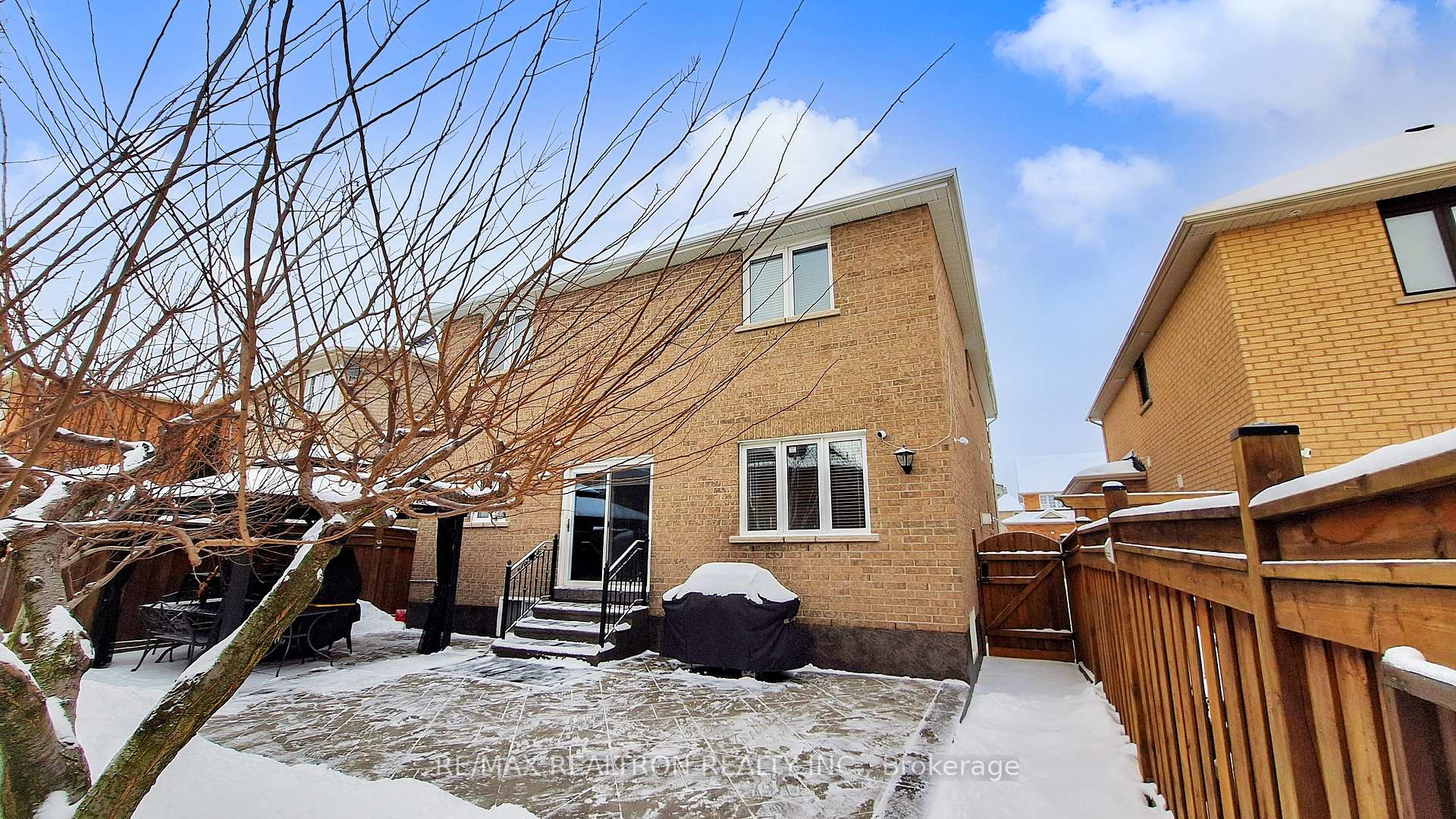 Photo 40 of 60 Andrew Hill Drive, Vaughan, Vellore Village — HOMEH