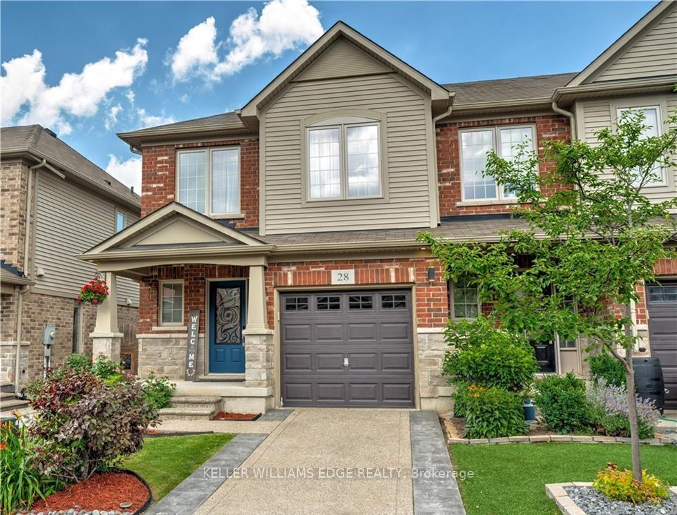 Photo 1 of Unit 28, 45 Royal Winter Drive, Hamilton, Binbrook — HOMEH