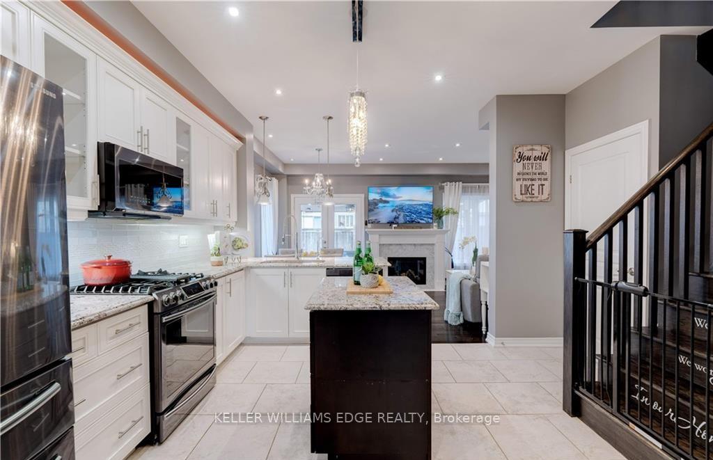 Photo 4 of Unit 28, 45 Royal Winter Drive, Hamilton, Binbrook — HOMEH