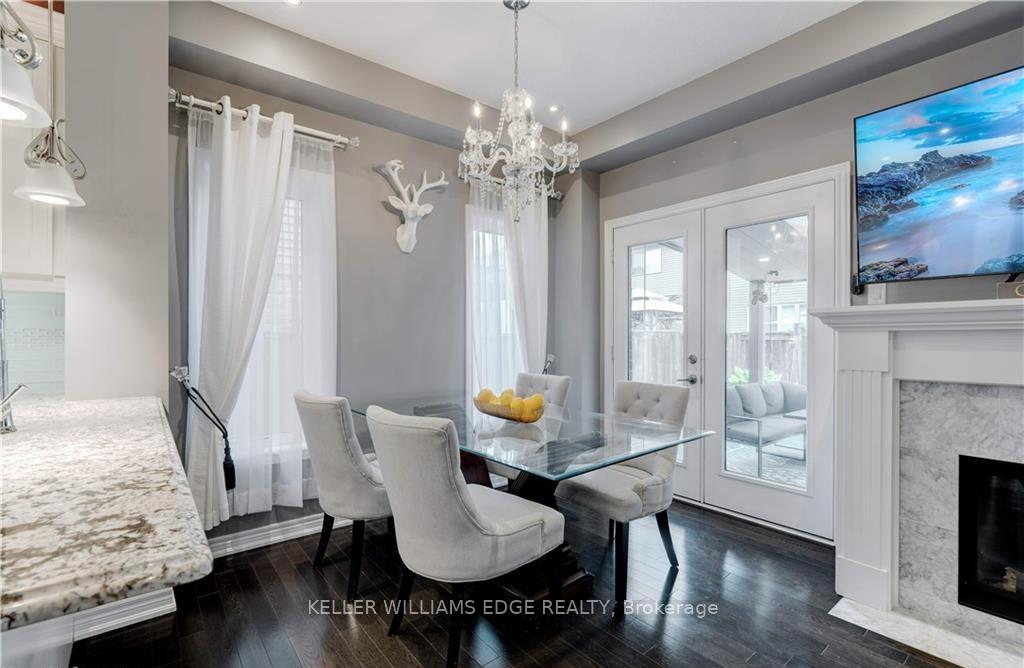Photo 10 of Unit 28, 45 Royal Winter Drive, Hamilton, Binbrook — HOMEH
