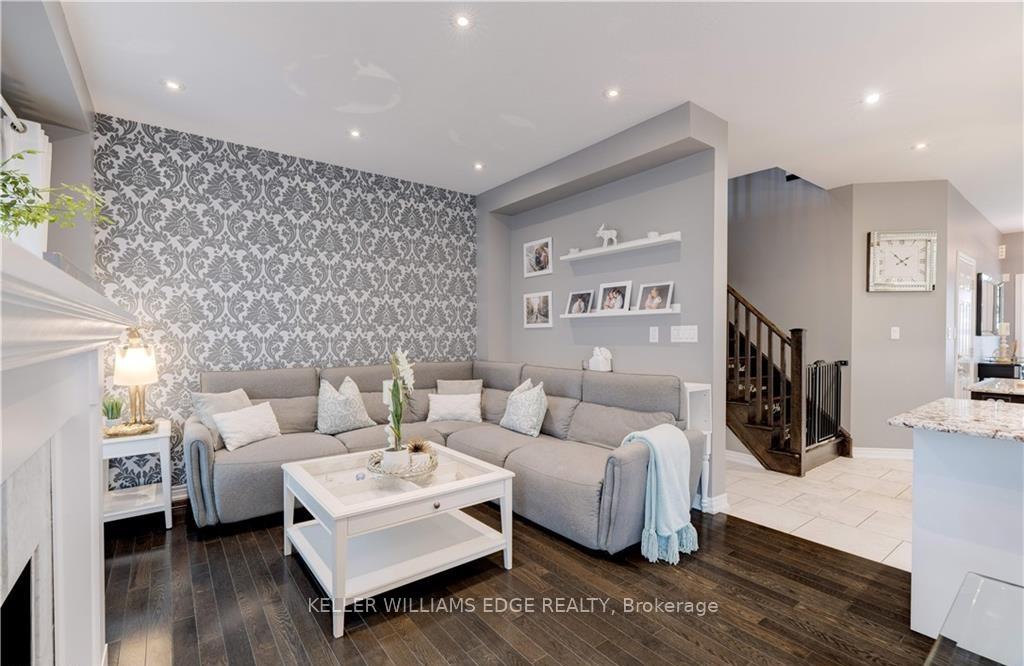 Photo 13 of Unit 28, 45 Royal Winter Drive, Hamilton, Binbrook — HOMEH