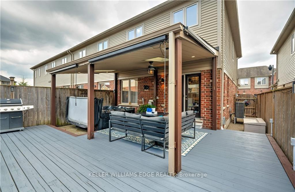 Photo 35 of Unit 28, 45 Royal Winter Drive, Hamilton, Binbrook — HOMEH