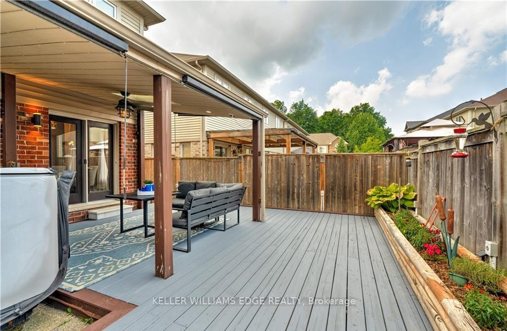 Photo 36 of Unit 28, 45 Royal Winter Drive, Hamilton, Binbrook — HOMEH