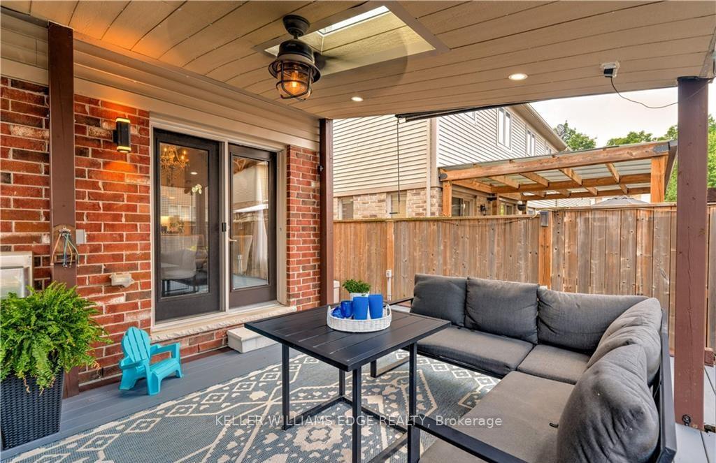 Photo 38 of Unit 28, 45 Royal Winter Drive, Hamilton, Binbrook — HOMEH