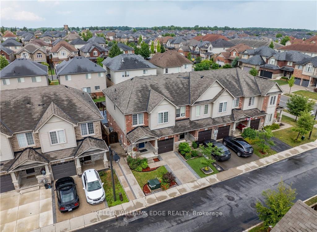 Photo 45 of Unit 28, 45 Royal Winter Drive, Hamilton, Binbrook — HOMEH