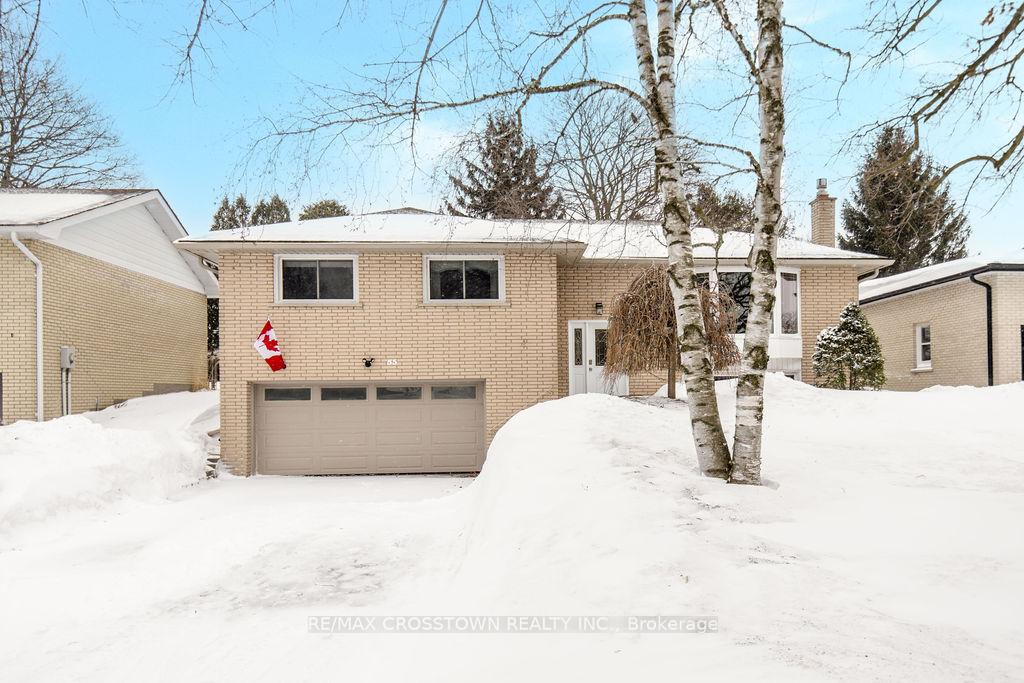Photo 1 of 55 Woodcrest Road, Barrie, Allandale Heights — HOMEH