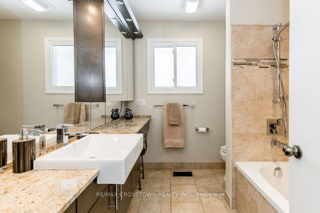 Photo 19 of 55 Woodcrest Road, Barrie, Allandale Heights — HOMEH