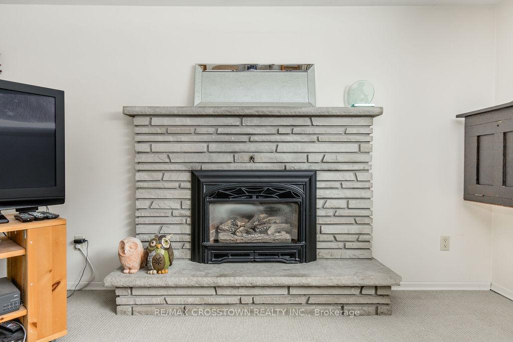 Photo 23 of 55 Woodcrest Road, Barrie, Allandale Heights — HOMEH