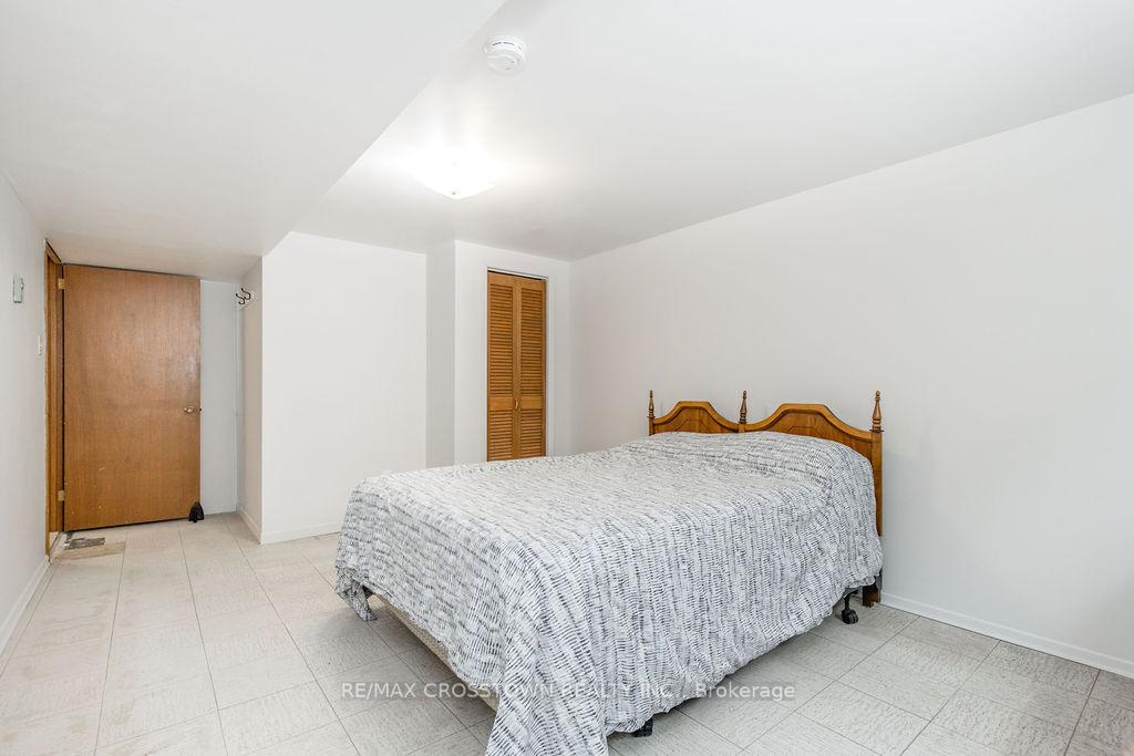 Photo 25 of 55 Woodcrest Road, Barrie, Allandale Heights — HOMEH
