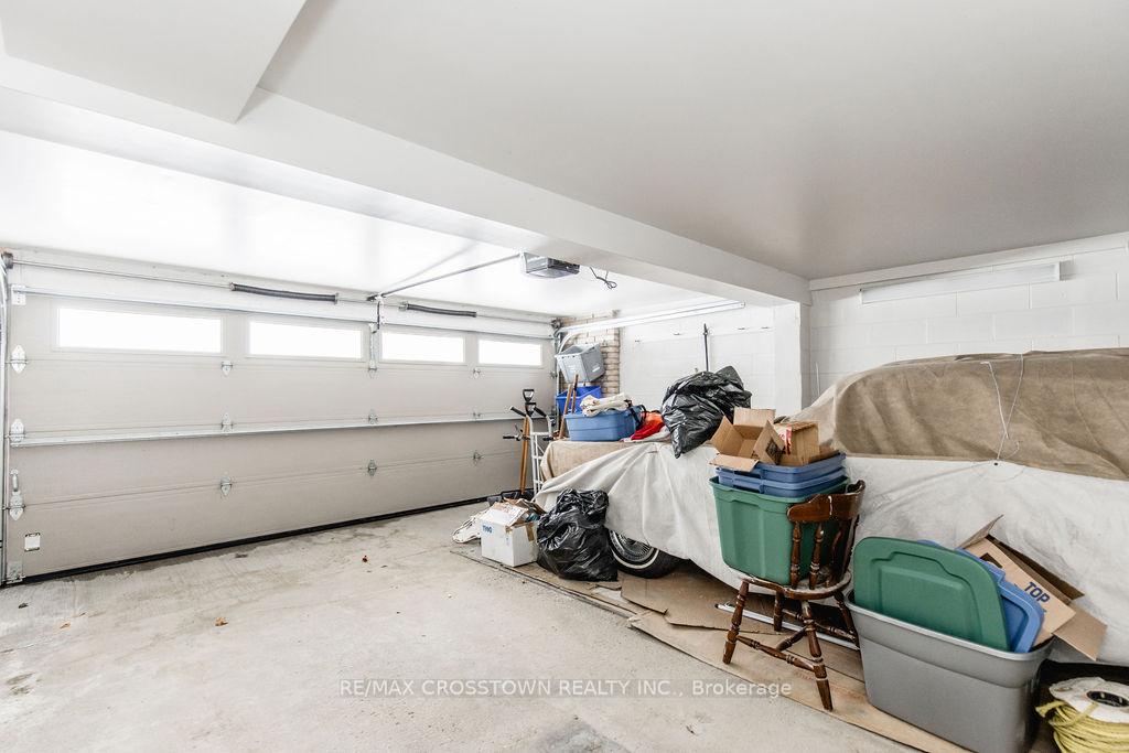 Photo 26 of 55 Woodcrest Road, Barrie, Allandale Heights — HOMEH