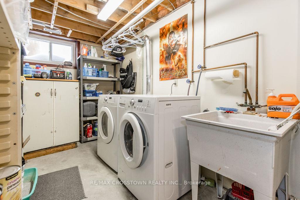 Photo 27 of 55 Woodcrest Road, Barrie, Allandale Heights — HOMEH