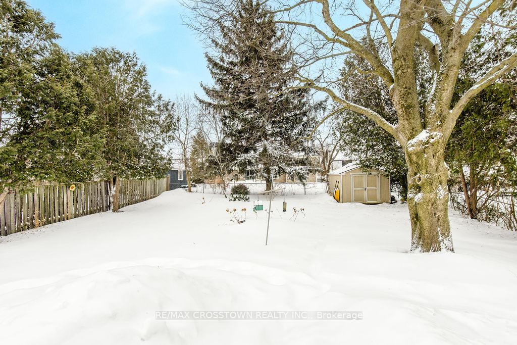Photo 34 of 55 Woodcrest Road, Barrie, Allandale Heights — HOMEH