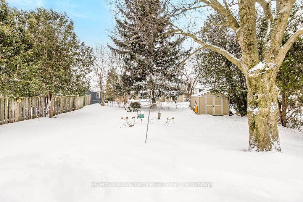 Photo 35 of 55 Woodcrest Road, Barrie, Allandale Heights — HOMEH