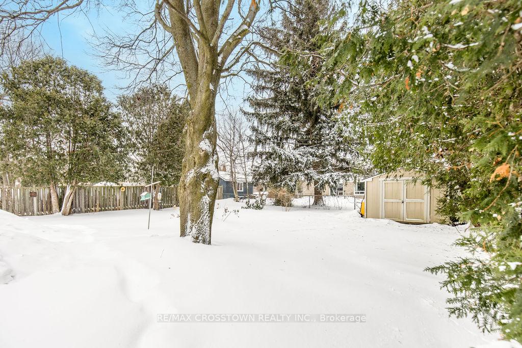 Photo 37 of 55 Woodcrest Road, Barrie, Allandale Heights — HOMEH