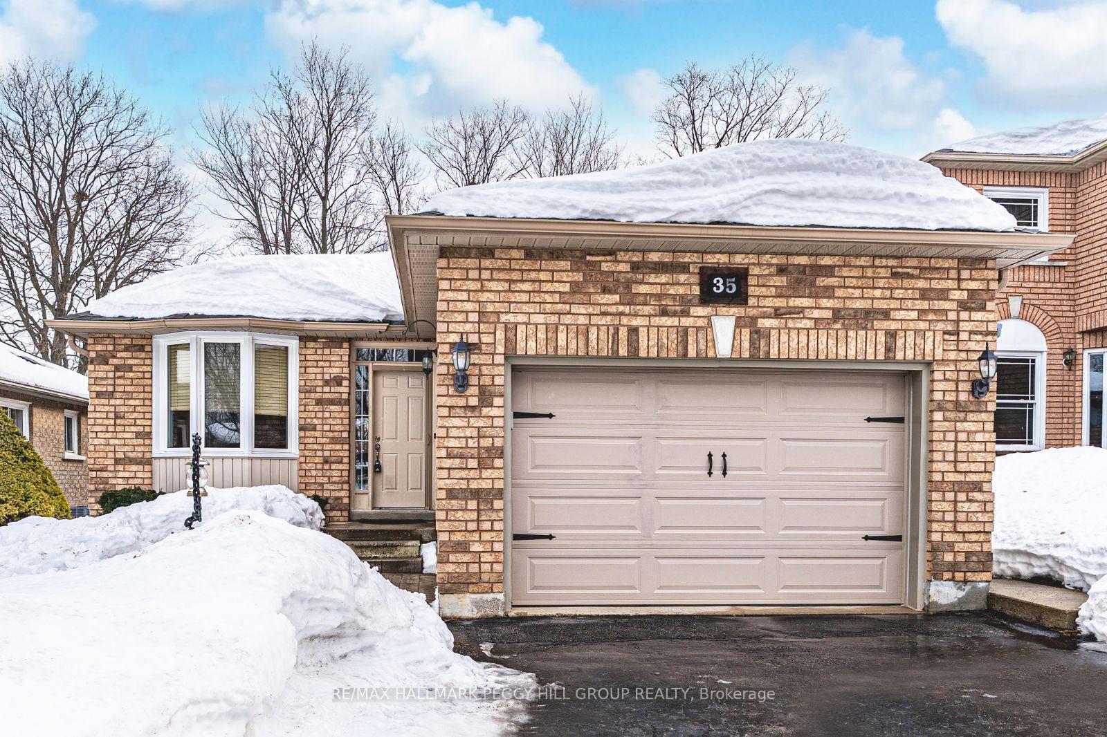 Photo 1 of 35 Nicholson Drive, Barrie, Ardagh — HOMEH
