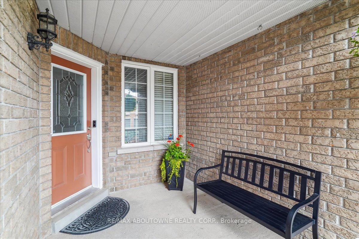 Front of 248 Albright Road