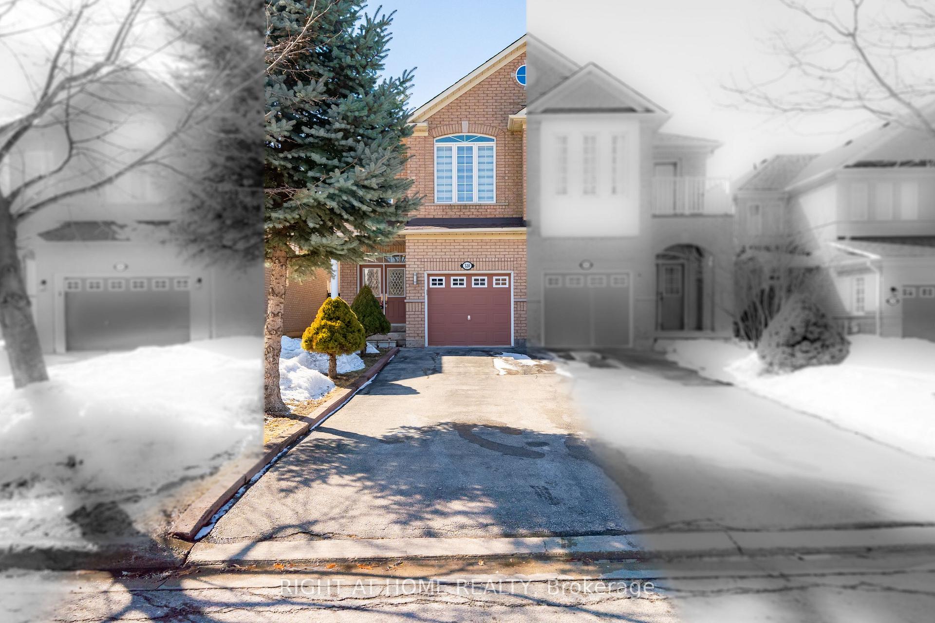 Photo 1 of 320 Tall Grass Crescent, Vaughan, East Woodbridge — HOMEH