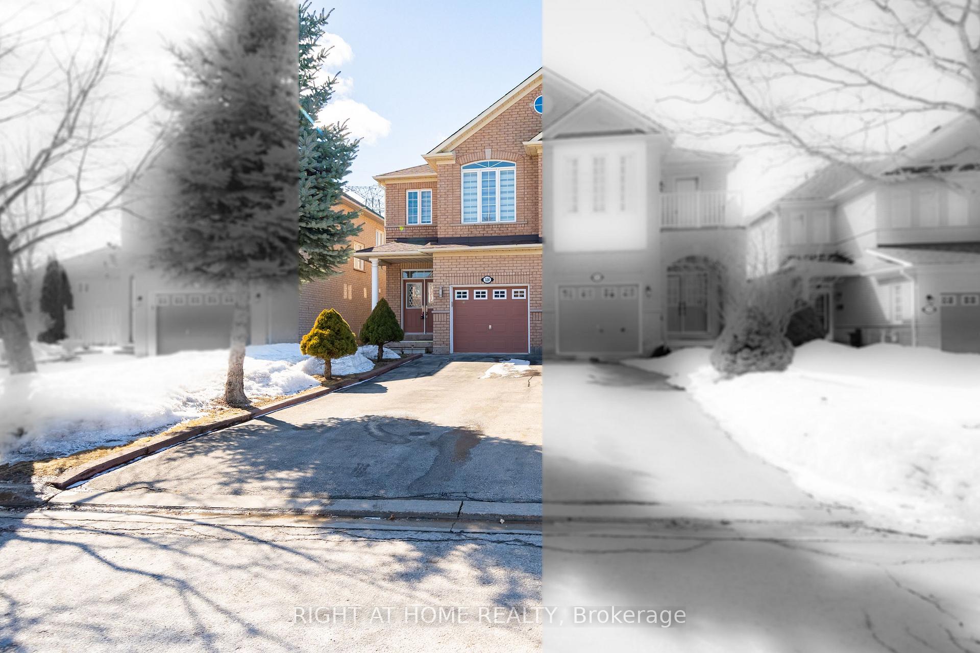 Photo 2 of 320 Tall Grass Crescent, Vaughan, East Woodbridge — HOMEH