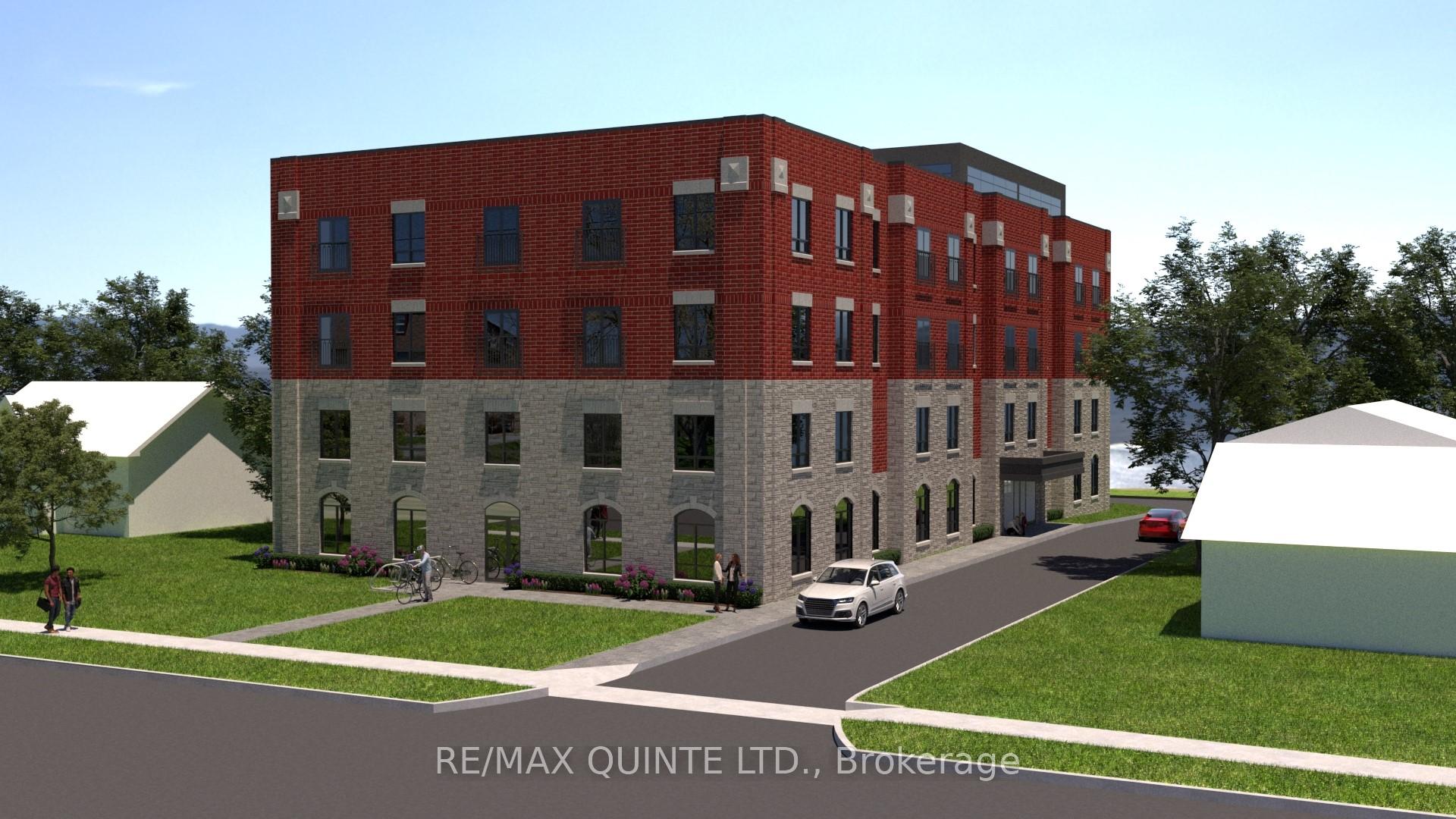 Photo 1 of 421 Dundas Street W, Belleville, Belleville Ward — HOMEH