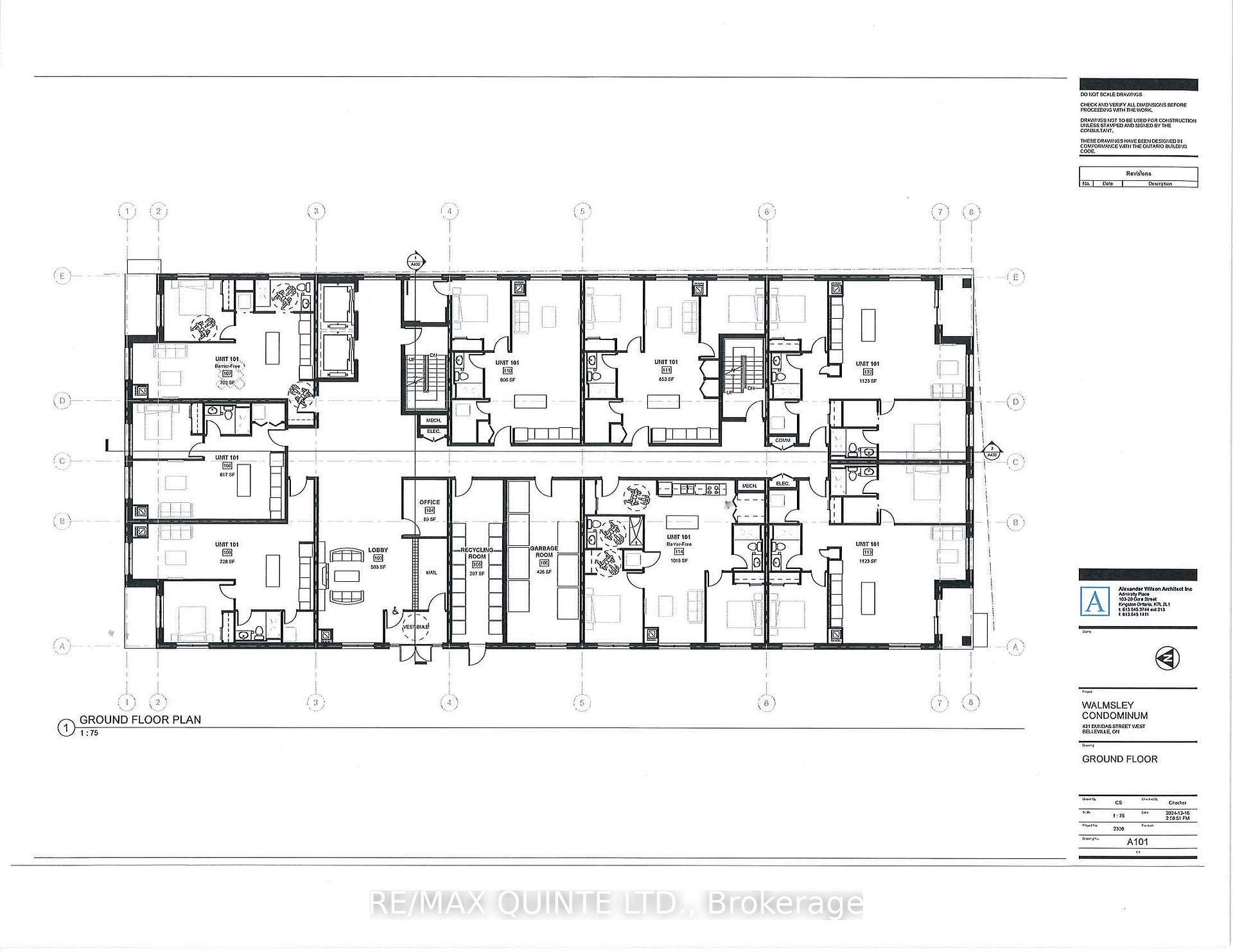 Photo 3 of 421 Dundas Street W, Belleville, Belleville Ward — HOMEH