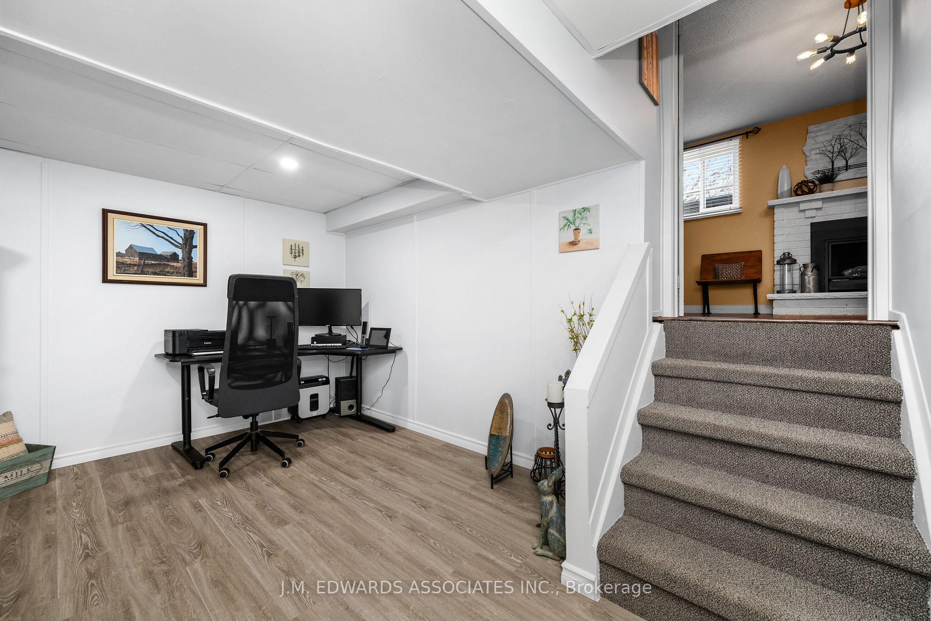Photo 23 of 2272 Headon Forest Drive, Burlington, Headon — HOMEH