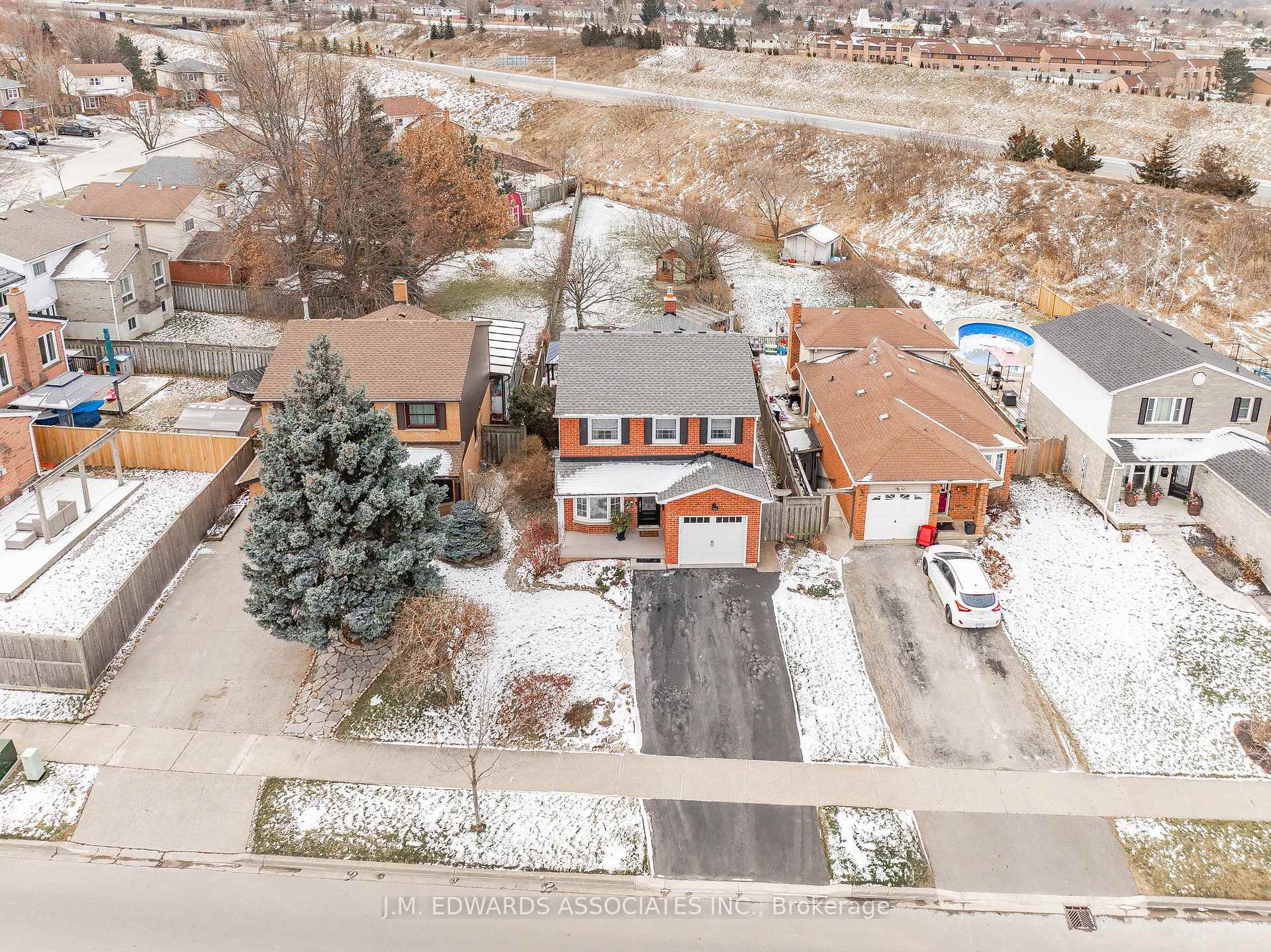 Photo 30 of 2272 Headon Forest Drive, Burlington, Headon — HOMEH