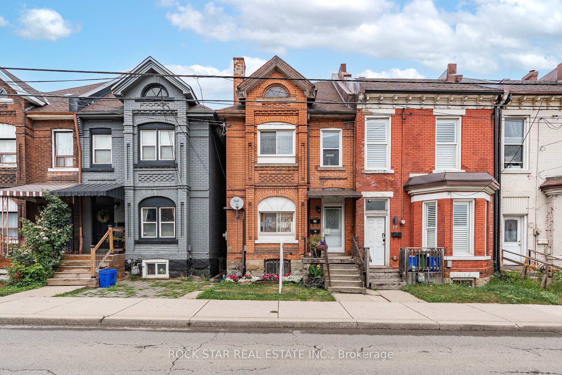 Photo 2 of 77 Barton Street E, Hamilton, Beasley — HOMEH