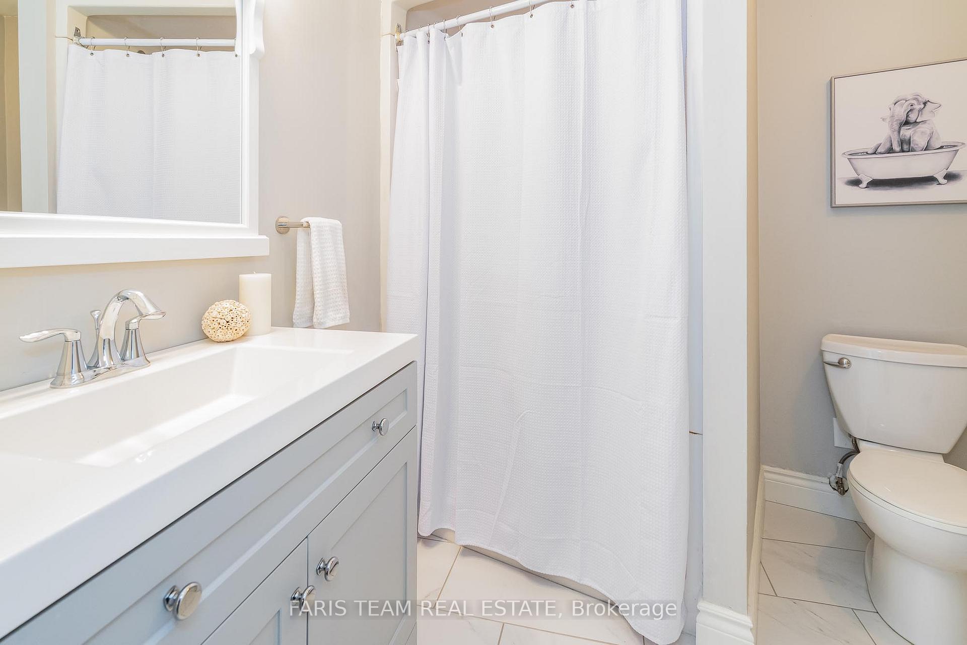 Photo 14 of 35 St Vincent Street, Barrie, Codrington — HOMEH